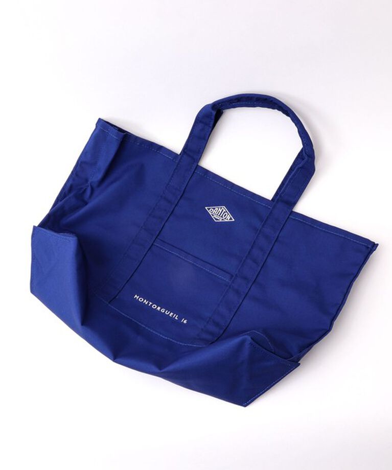 NOLLEY'S goodman「【DANTON/ダントン】MONTORGUEIL（モントルグイユ）」|トートバッグ|
