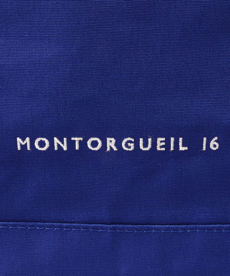 NOLLEY'S goodman「【DANTON/ダントン】MONTORGUEIL（モントルグイユ）」|トートバッグ|