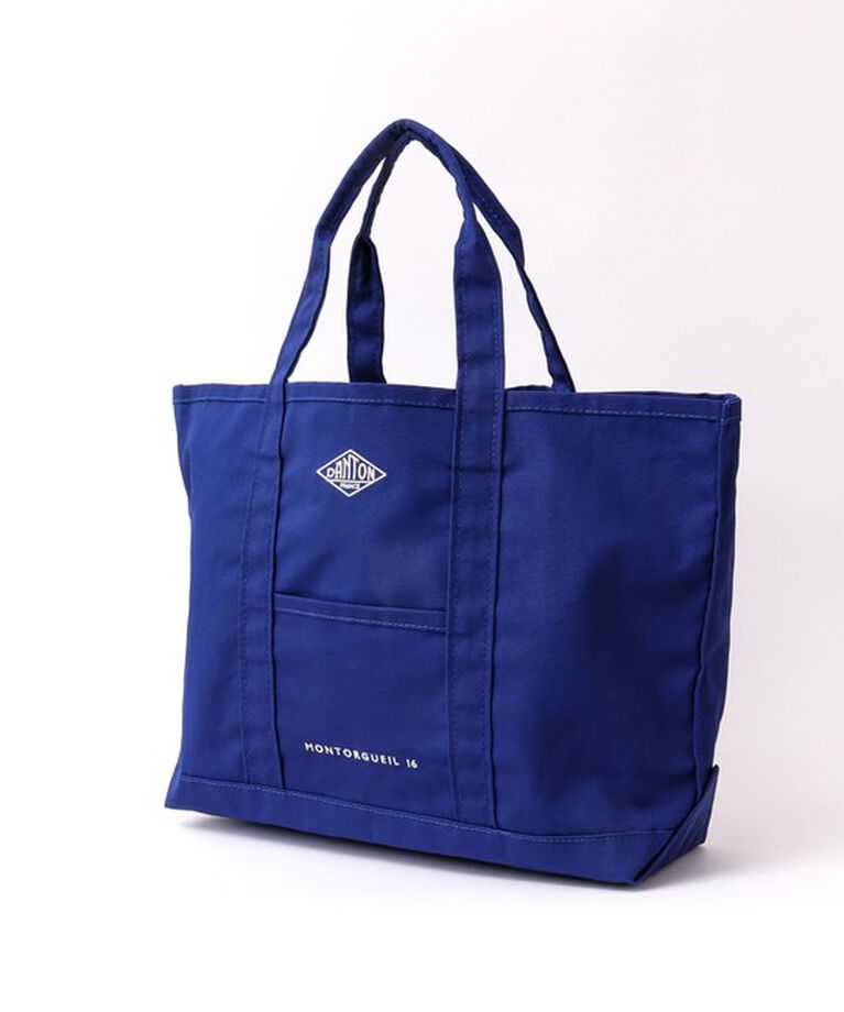 NOLLEY'S goodman「【DANTON/ダントン】MONTORGUEIL（モントルグイユ）」|トートバッグ|