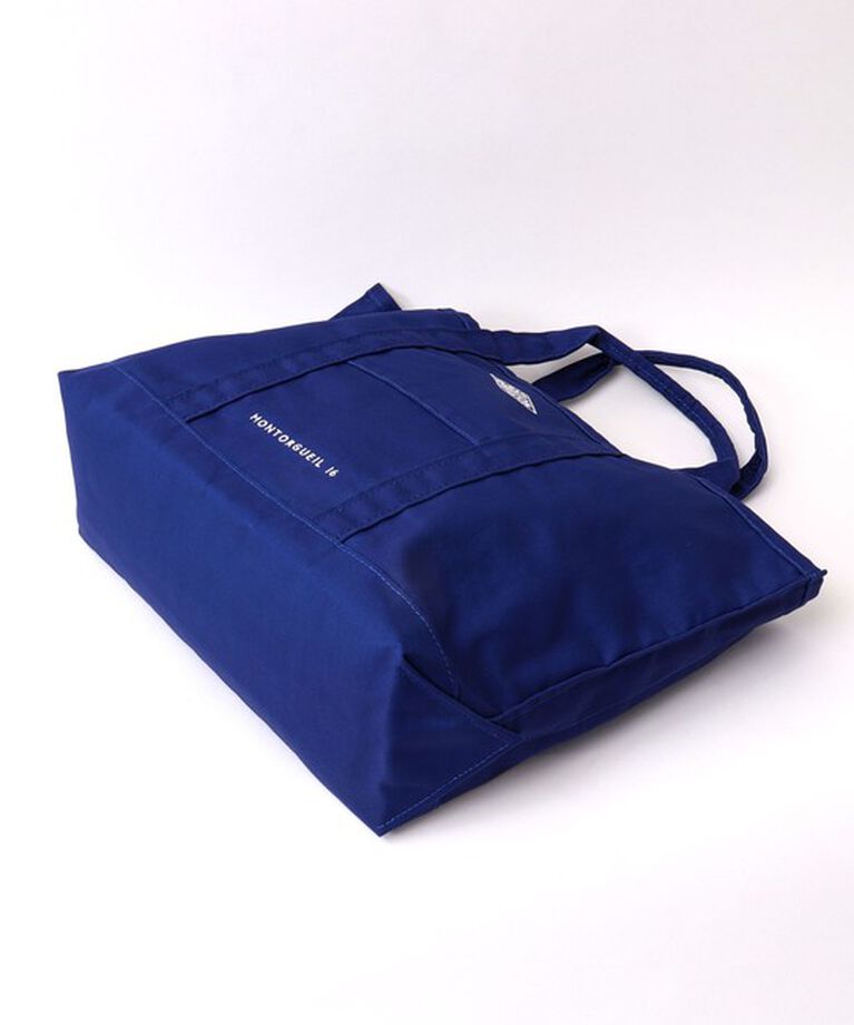 NOLLEY'S goodman「【DANTON/ダントン】MONTORGUEIL（モントルグイユ）」|トートバッグ|