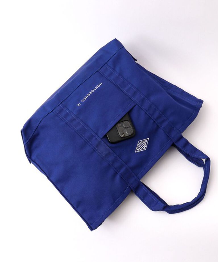 NOLLEY'S goodman「【DANTON/ダントン】MONTORGUEIL（モントルグイユ）」|トートバッグ|