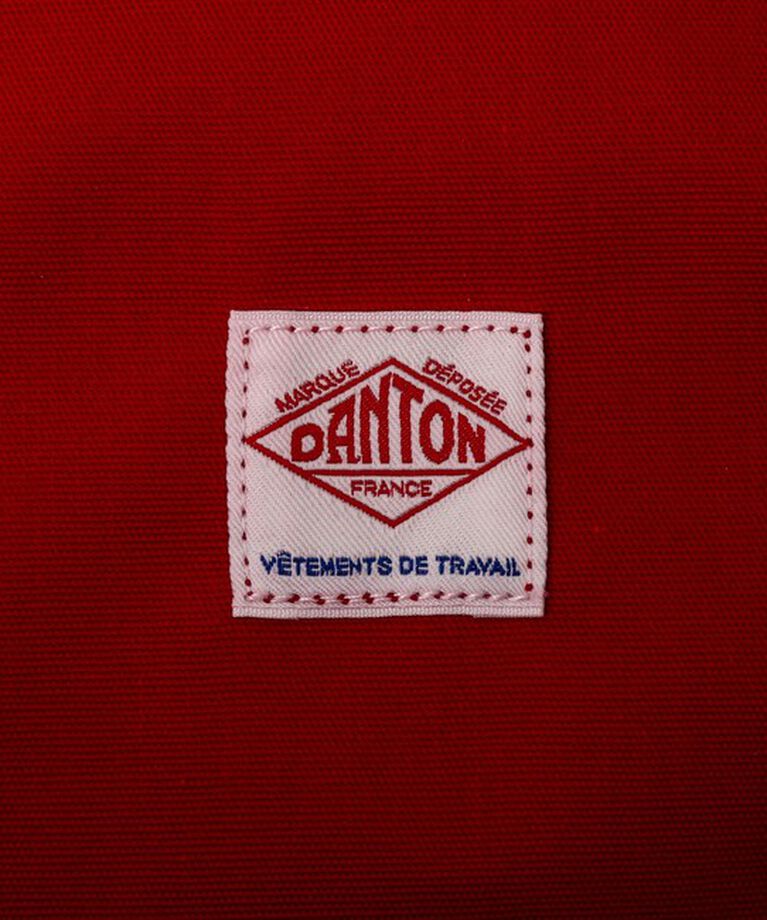 NOLLEY'S goodman「【DANTON/ダントン】MONTORGUEIL（モントルグイユ）」|トートバッグ|