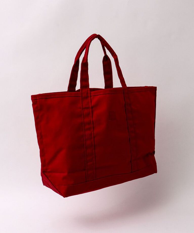 NOLLEY'S goodman「【DANTON/ダントン】MONTORGUEIL（モントルグイユ）」|トートバッグ|