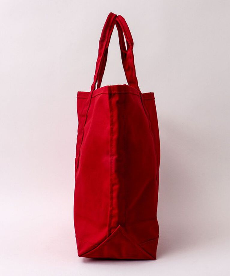 NOLLEY'S goodman「【DANTON/ダントン】MONTORGUEIL（モントルグイユ）」|トートバッグ|