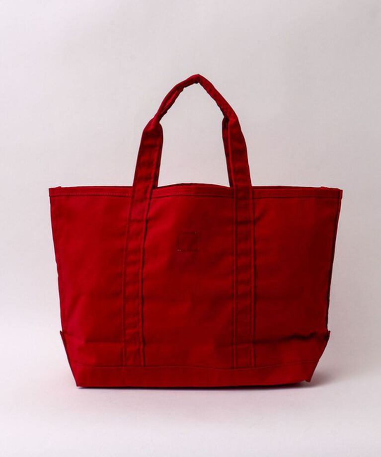 NOLLEY'S goodman「【DANTON/ダントン】MONTORGUEIL（モントルグイユ）」|トートバッグ|
