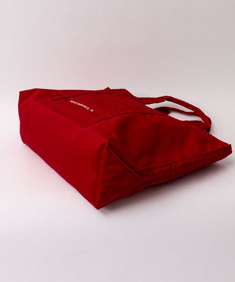NOLLEY'S goodman「【DANTON/ダントン】MONTORGUEIL（モントルグイユ）」|トートバッグ|