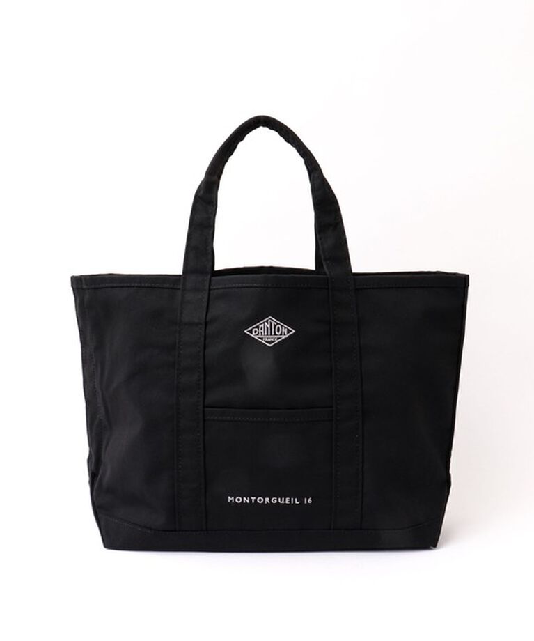 NOLLEY'S goodman「【DANTON/ダントン】MONTORGUEIL（モントルグイユ）」|トートバッグ|