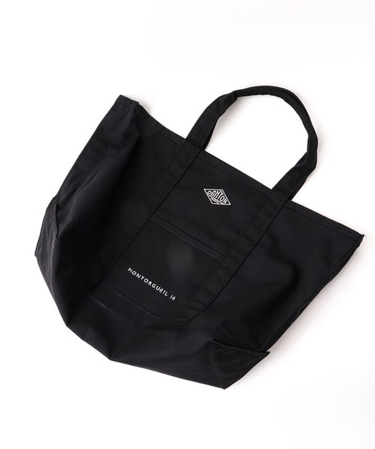 NOLLEY'S goodman「【DANTON/ダントン】MONTORGUEIL（モントルグイユ）」|トートバッグ|