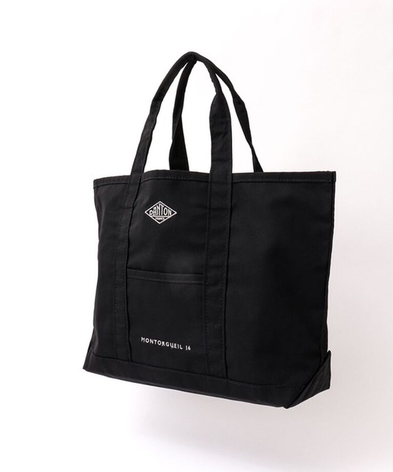 NOLLEY'S goodman「【DANTON/ダントン】MONTORGUEIL（モントルグイユ）」|トートバッグ|