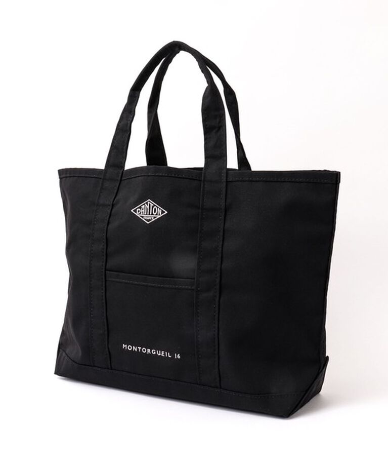 NOLLEY'S goodman「【DANTON/ダントン】MONTORGUEIL（モントルグイユ）」|トートバッグ|