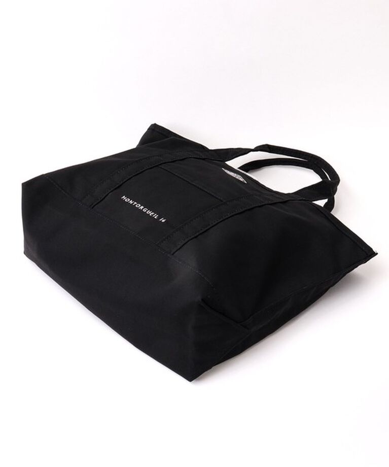 NOLLEY'S goodman「【DANTON/ダントン】MONTORGUEIL（モントルグイユ）」|トートバッグ|