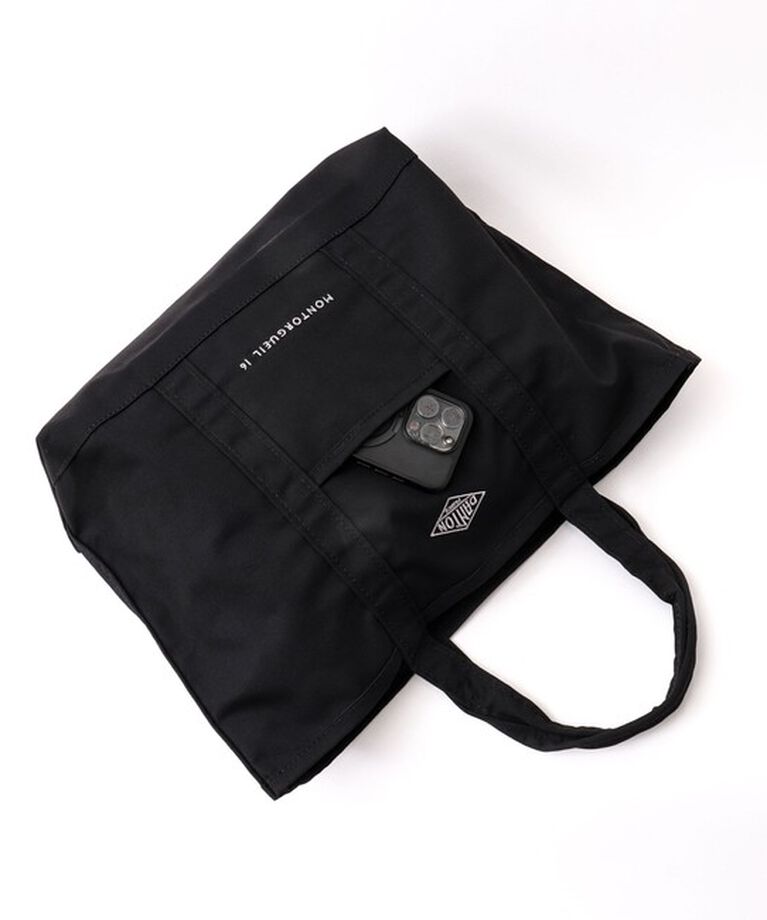 NOLLEY'S goodman「【DANTON/ダントン】MONTORGUEIL（モントルグイユ）」|トートバッグ|