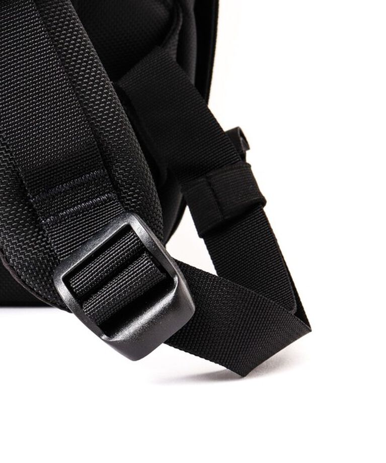 NOLLEY'S goodman「【WEXLEY/ウェクスレイ】VERNON CORDURA BALLISTIC BLACK VRN200」|リュック|