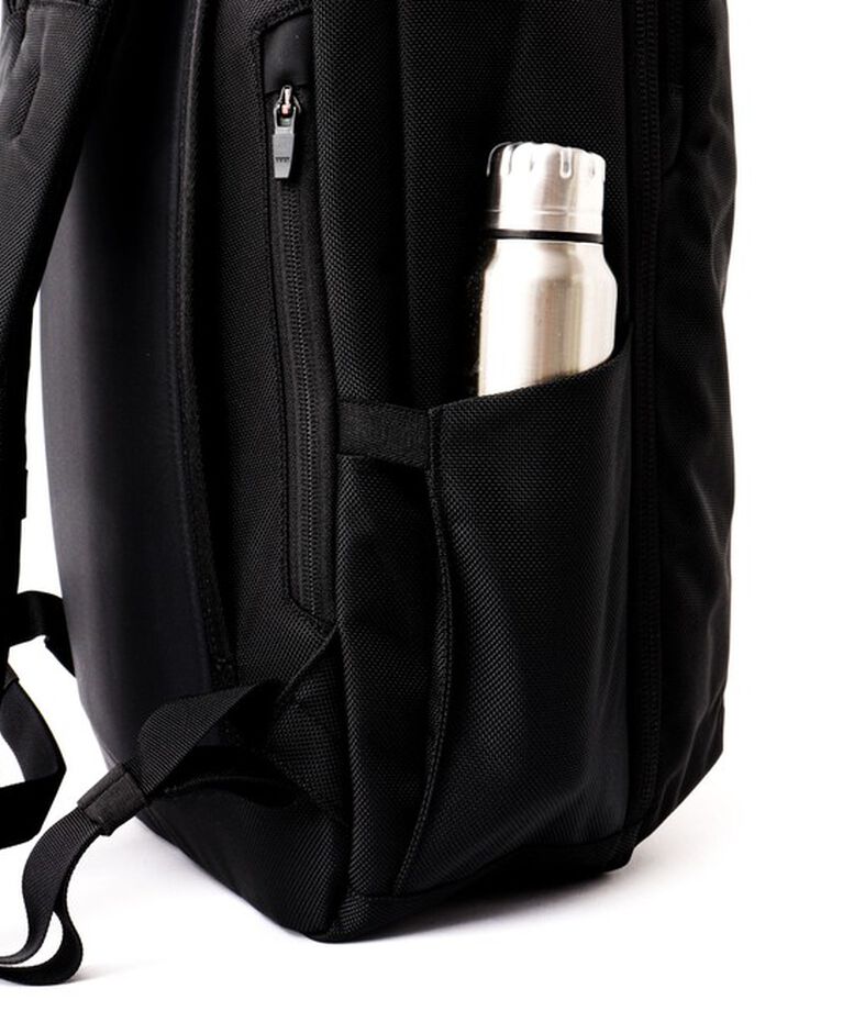 NOLLEY'S goodman「【WEXLEY/ウェクスレイ】VERNON CORDURA BALLISTIC BLACK VRN200」|リュック|