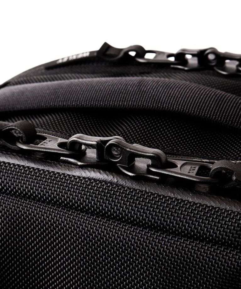 NOLLEY'S goodman「【WEXLEY/ウェクスレイ】VERNON CORDURA BALLISTIC BLACK VRN200」|リュック|