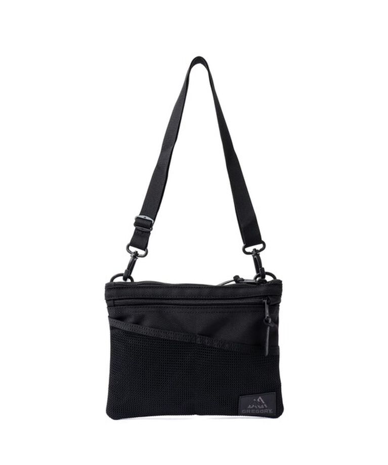 NOLLEY'S goodman「【GREGORY/グレゴリー】CLASSIC SACOCHE M CORDURA BALLISTIC」|ショルダー・メッセンジャー|