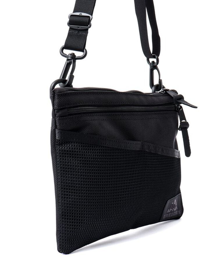 NOLLEY'S goodman「【GREGORY/グレゴリー】CLASSIC SACOCHE M CORDURA BALLISTIC」|ショルダー・メッセンジャー|
