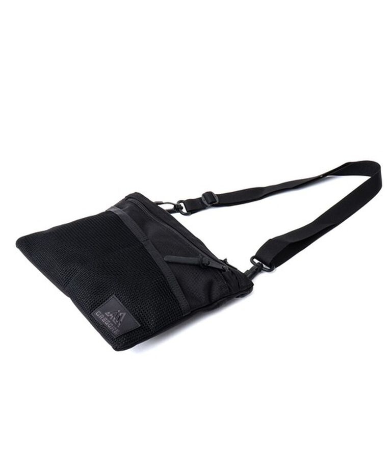NOLLEY'S goodman「【GREGORY/グレゴリー】CLASSIC SACOCHE M CORDURA BALLISTIC」|ショルダー・メッセンジャー|