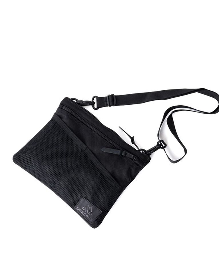 NOLLEY'S goodman「【GREGORY/グレゴリー】CLASSIC SACOCHE M CORDURA BALLISTIC」|ショルダー・メッセンジャー|