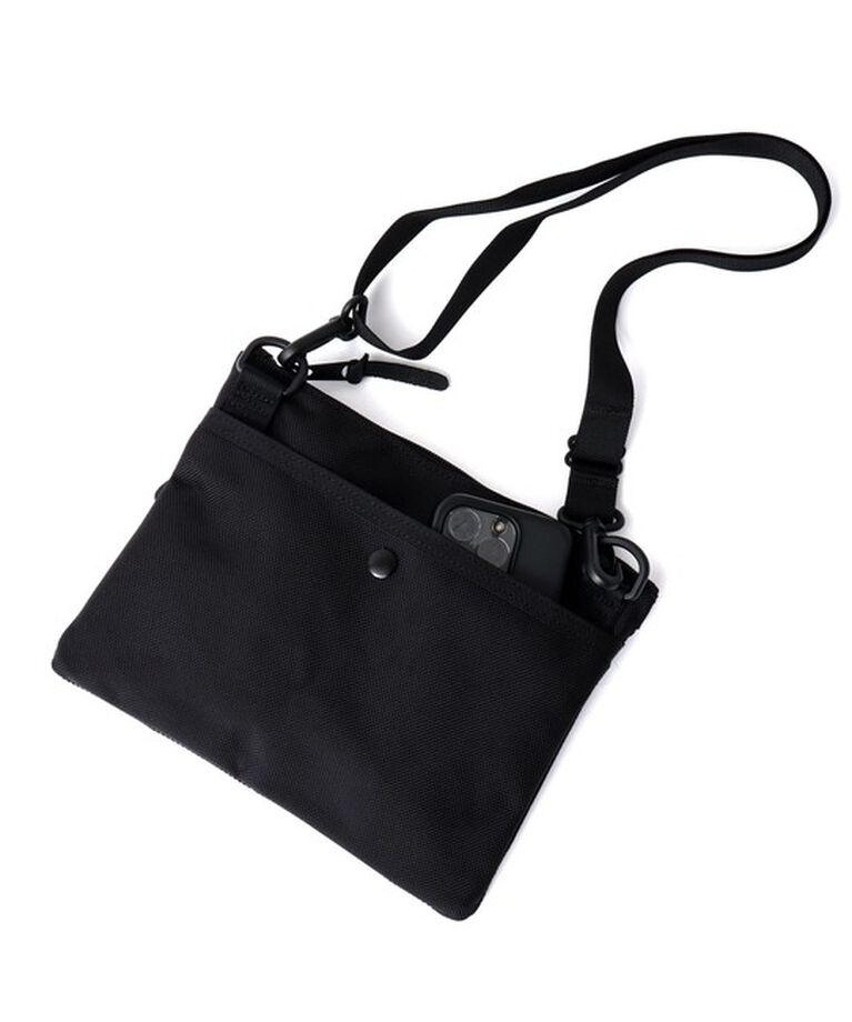 NOLLEY'S goodman「【GREGORY/グレゴリー】CLASSIC SACOCHE M CORDURA BALLISTIC」|ショルダー・メッセンジャー|