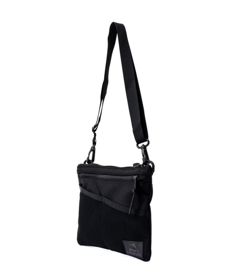 NOLLEY'S goodman「【GREGORY/グレゴリー】CLASSIC SACOCHE M CORDURA BALLISTIC」|ショルダー・メッセンジャー|