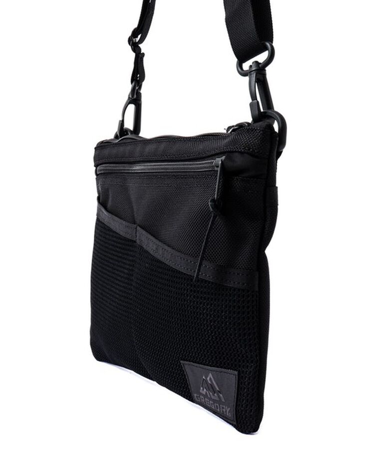 NOLLEY'S goodman「【GREGORY/グレゴリー】CLASSIC SACOCHE M CORDURA BALLISTIC」|ショルダー・メッセンジャー|