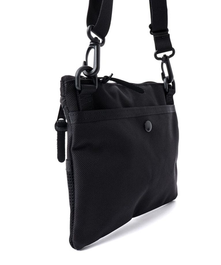 NOLLEY'S goodman「【GREGORY/グレゴリー】CLASSIC SACOCHE M CORDURA BALLISTIC」|ショルダー・メッセンジャー|