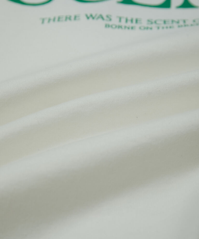 VIS「【洗える】BigロゴロングTシャツ」|Tシャツ・カットソー|