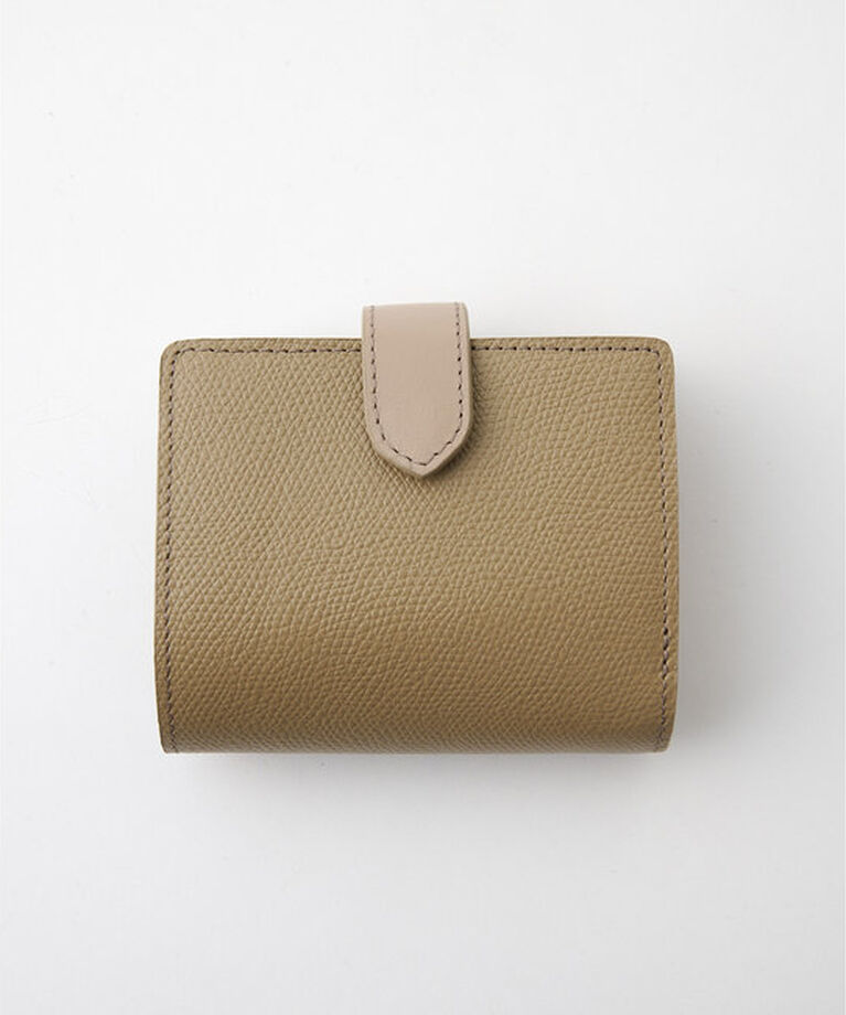 Hoaw.「【Hoaw.】ミニウォレット」|財布|