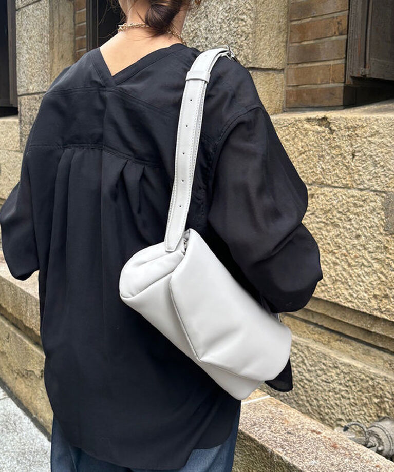  「パデットロールバッグ」|トートバッグ|