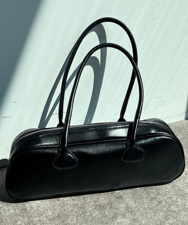  「スクエアBAG」|トートバッグ|