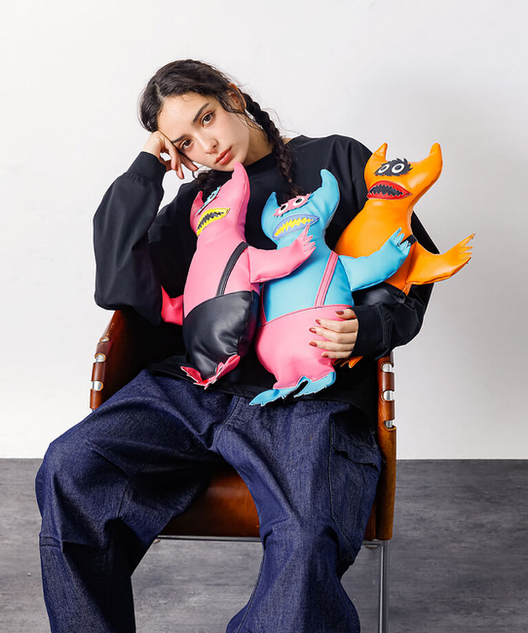 ABAHOUSE「OH！MAGGY×JM /WALDO THE GREAT / JACKSON M」|その他|