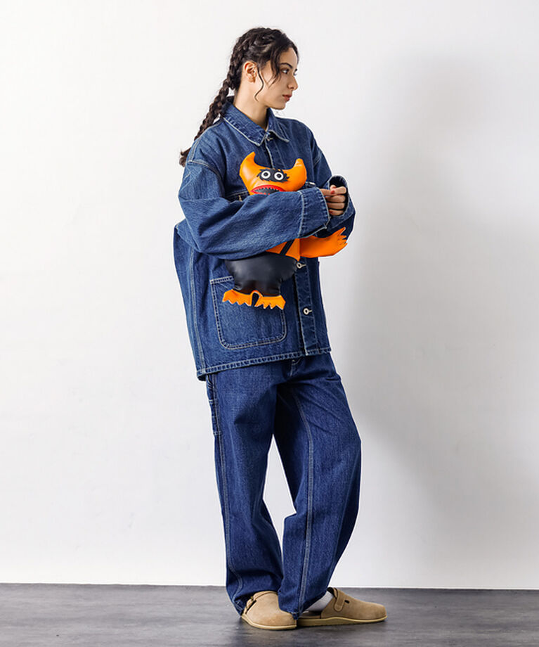 ABAHOUSE「OH！MAGGY×JM /WALDO THE GREAT / JACKSON M」|その他|