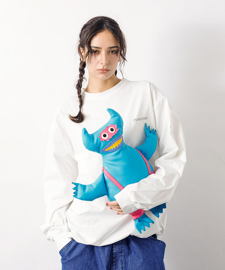 ABAHOUSE「OH！MAGGY×JM /WALDO THE GREAT / JACKSON M」|その他|