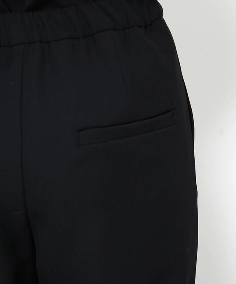 Rouge vif「【セットアップ対応】イージーテーパードパンツ」|その他|