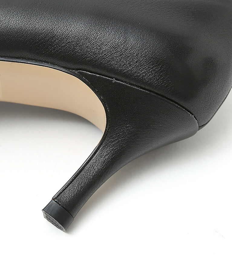 AU BANNISTER「【販売店舗限定】7cmヒールパンプス」|パンプス|