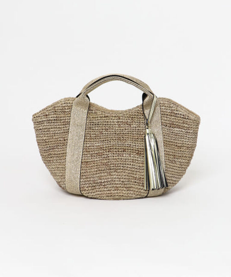 Sonny Label 「Sonny Label VIOLAd’ORO　SANDRO V-8087」|かごバッグ|
