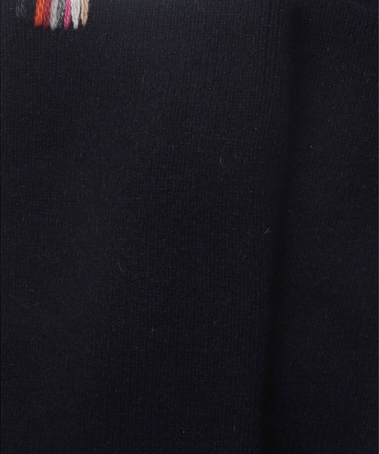 allureville「【extreme cashmere(エクストリームカシミヤ)】 BALLET STOCKS GLOVES」|手袋|