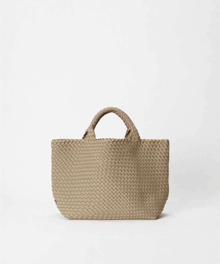 allureville「【NAGHEDI (ナゲティ)】NOMAD MEDIUM トートバッグ」|ショルダー・メッセンジャー|