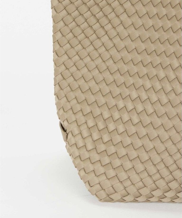 allureville「【NAGHEDI (ナゲティ)】NOMAD MEDIUM トートバッグ」|ショルダー・メッセンジャー|