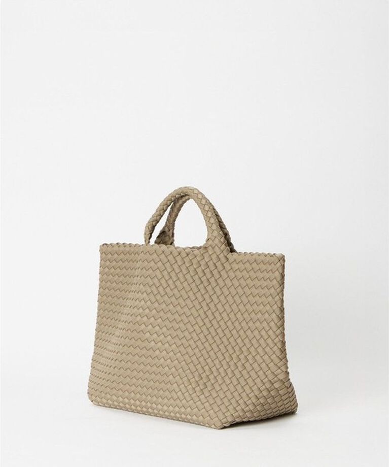 allureville「【NAGHEDI (ナゲティ)】NOMAD MEDIUM トートバッグ」|ショルダー・メッセンジャー|