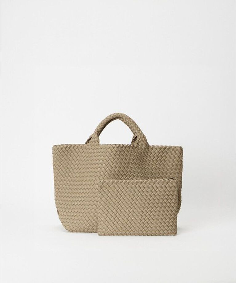 allureville「【NAGHEDI (ナゲティ)】NOMAD MEDIUM トートバッグ」|ショルダー・メッセンジャー|