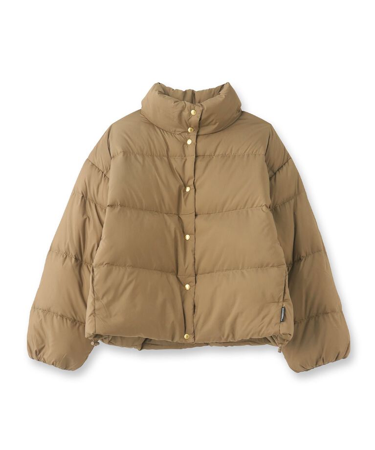UNTITLED「【 TRADITIONAL WEATHERWEAR 】HASELEY ダウンパッカブル」|ダウン|