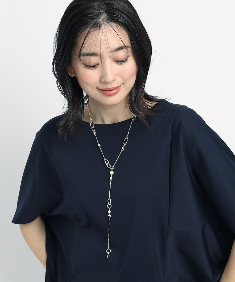COUP DE CHANCE「2WAYステーション」|ネックレス|