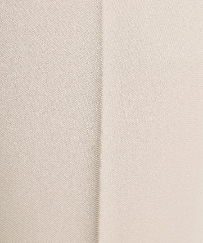 Reflect「【SALE/WEB限定カラーあり／私のパンツ／洗える】ストレッチテーパードパンツ」|その他|
