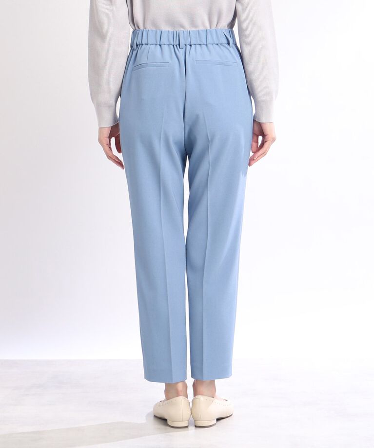 Reflect「【SALE/WEB限定カラーあり／私のパンツ／洗える】ストレッチテーパードパンツ」|その他|