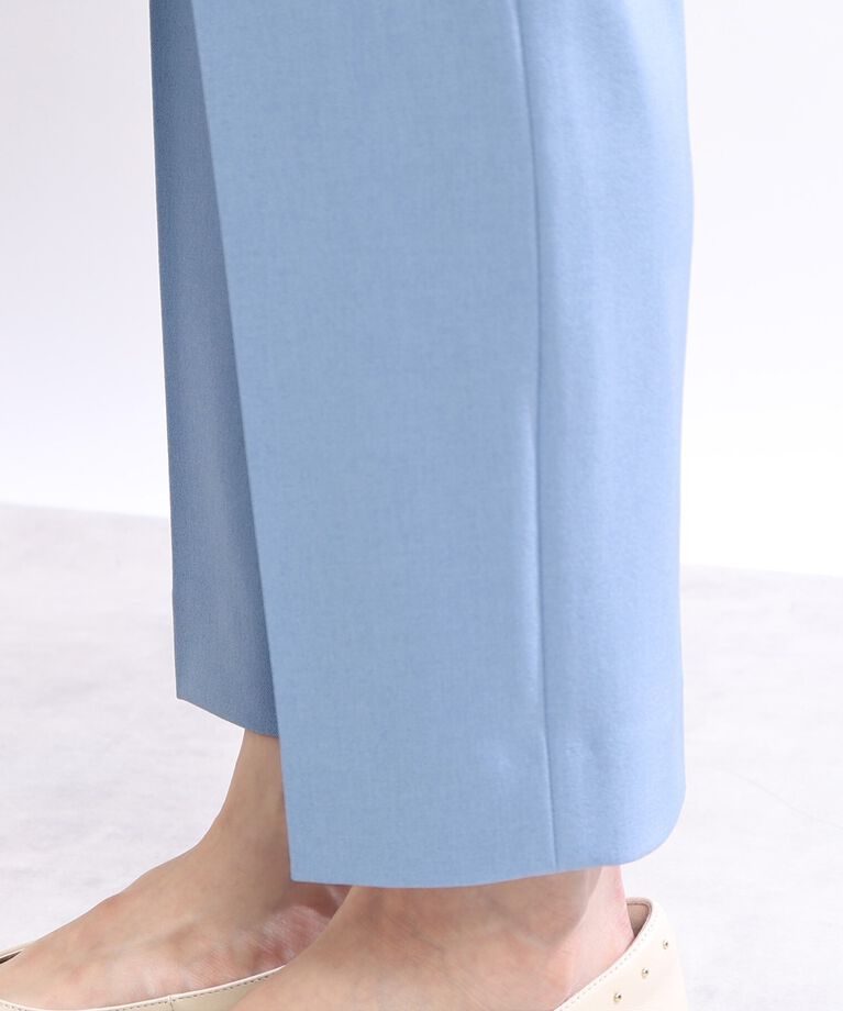 Reflect「【SALE/WEB限定カラーあり／私のパンツ／洗える】ストレッチテーパードパンツ」|その他|