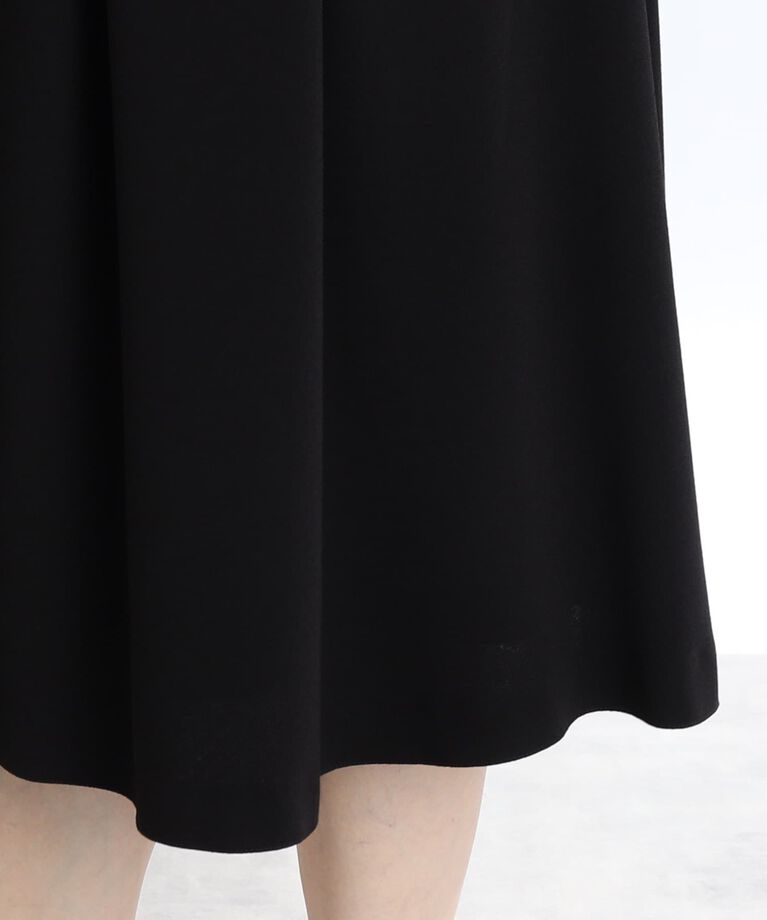 Reflect「【SALE／R－QUALITY】リトルブラックドレス」|ワンピース|