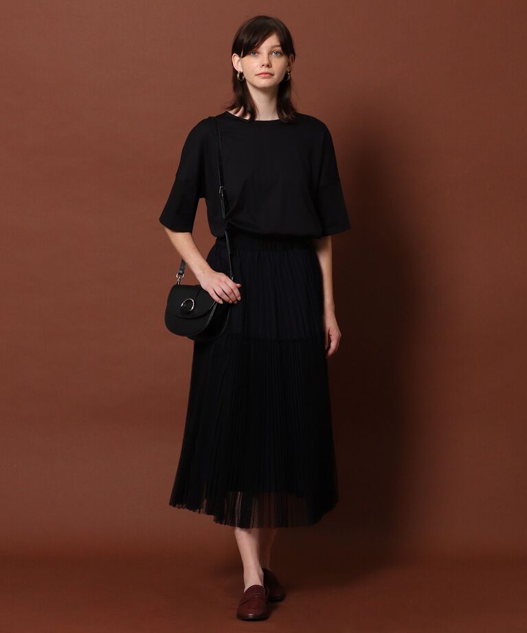 DRESSTERIOR「【2WAY】ショルダーポシェット」|ショルダー・メッセンジャー|