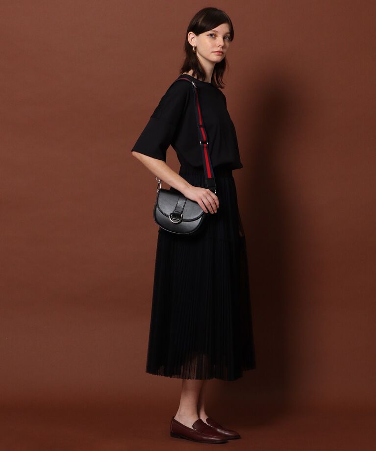 DRESSTERIOR「【2WAY】ショルダーポシェット」|ショルダー・メッセンジャー|